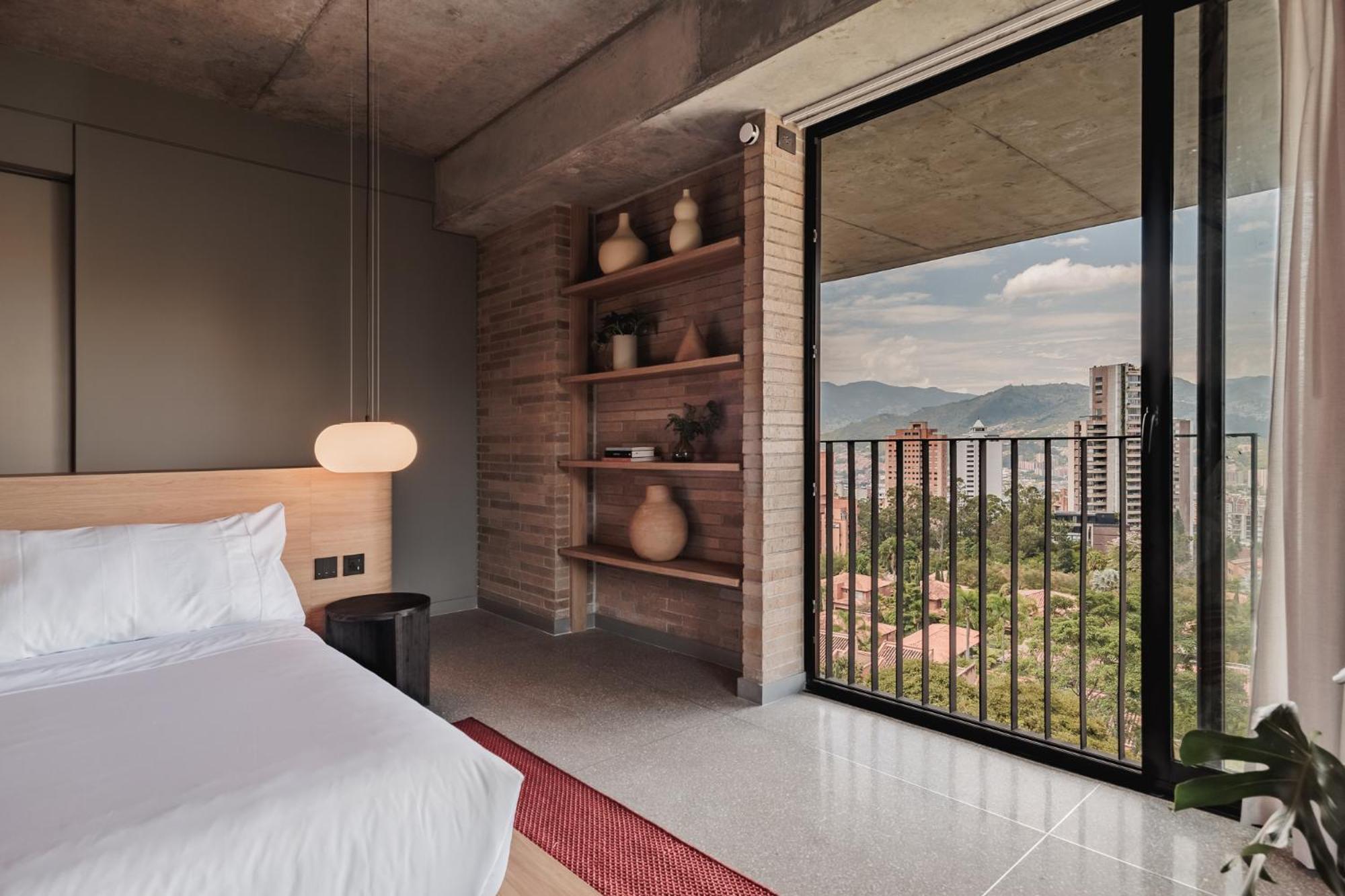 The Somos Loho 5* Medellín