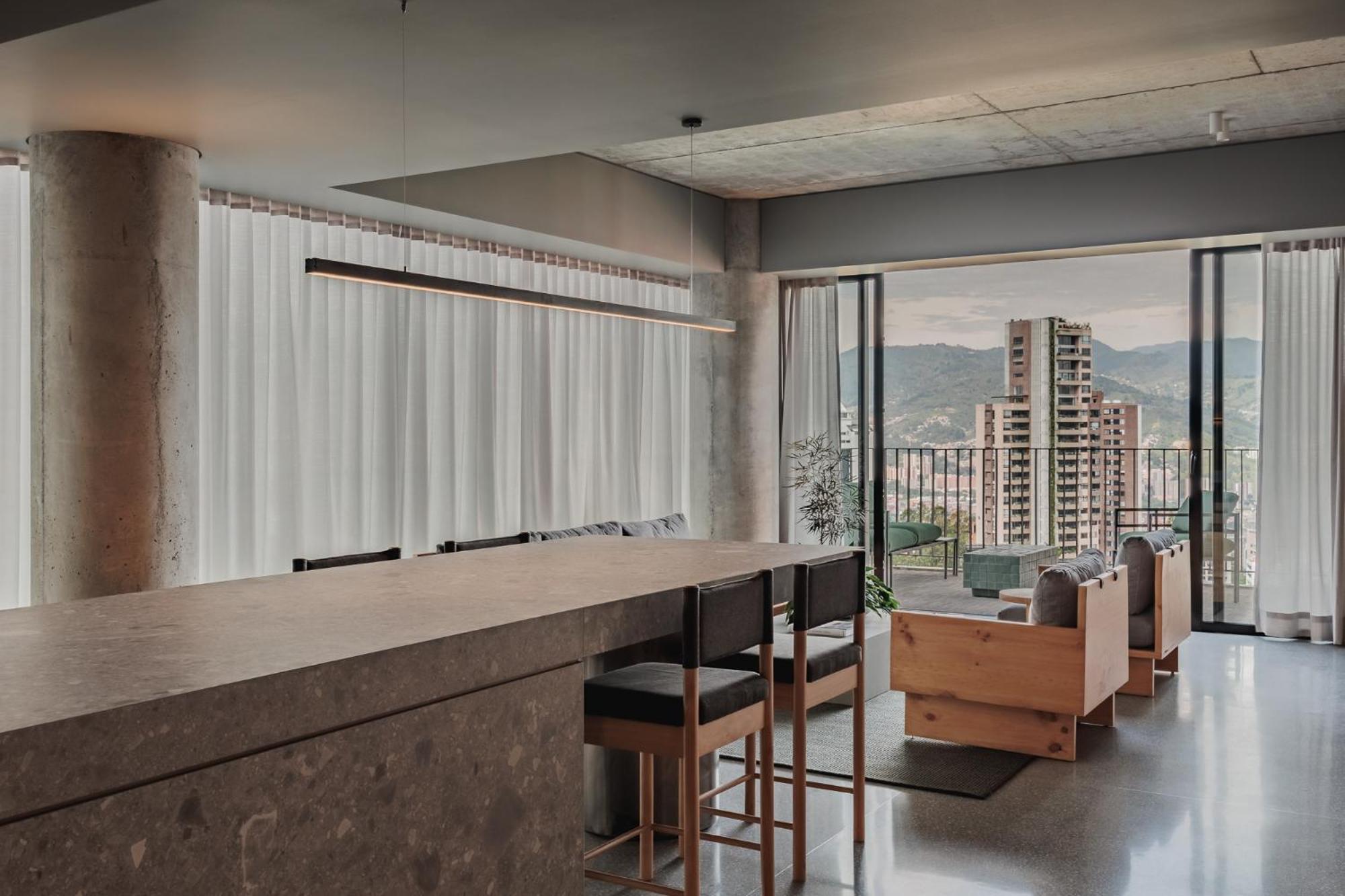 The Somos Loho Hotel 5*