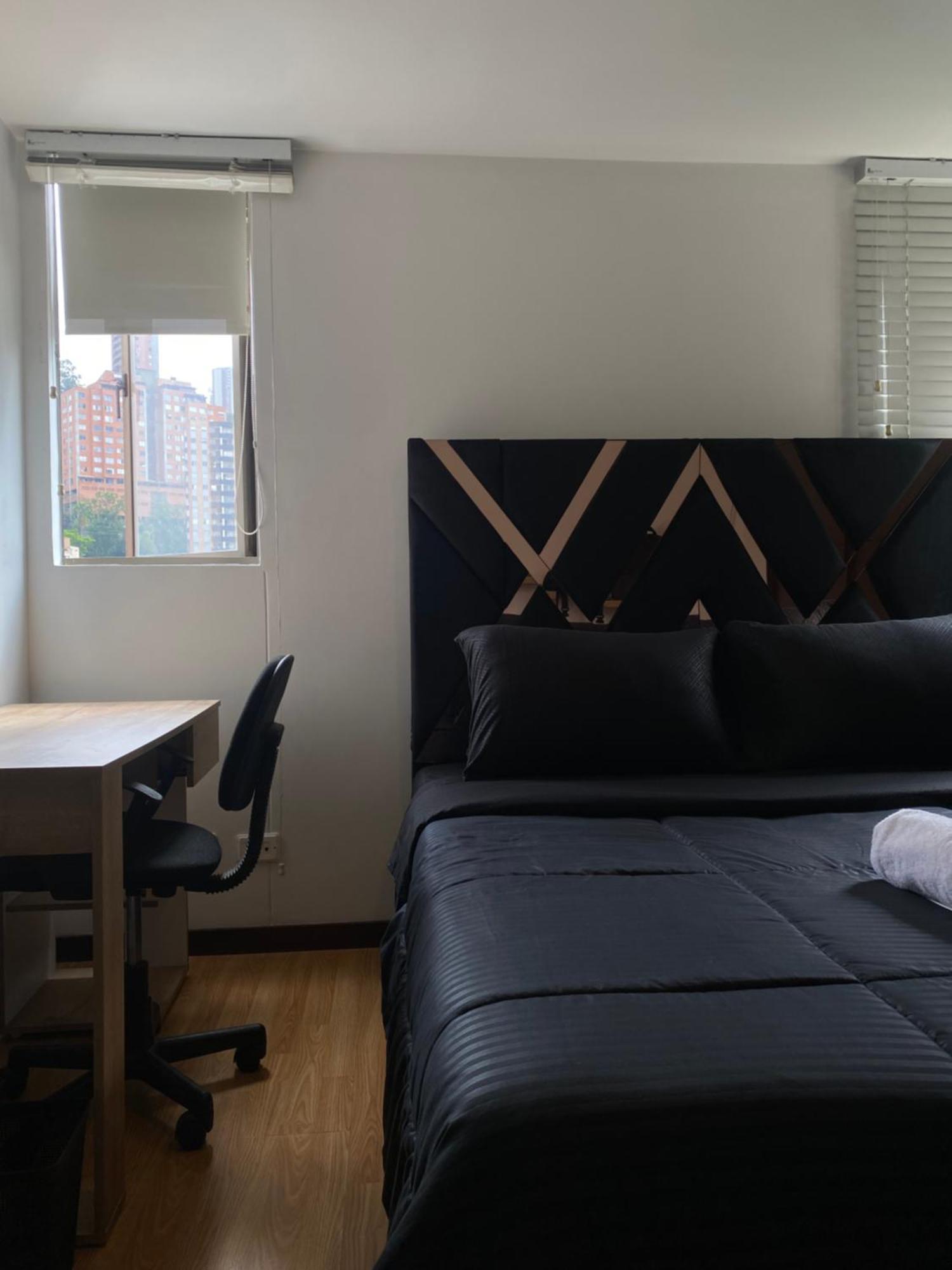 Apartahotel Creates Group *