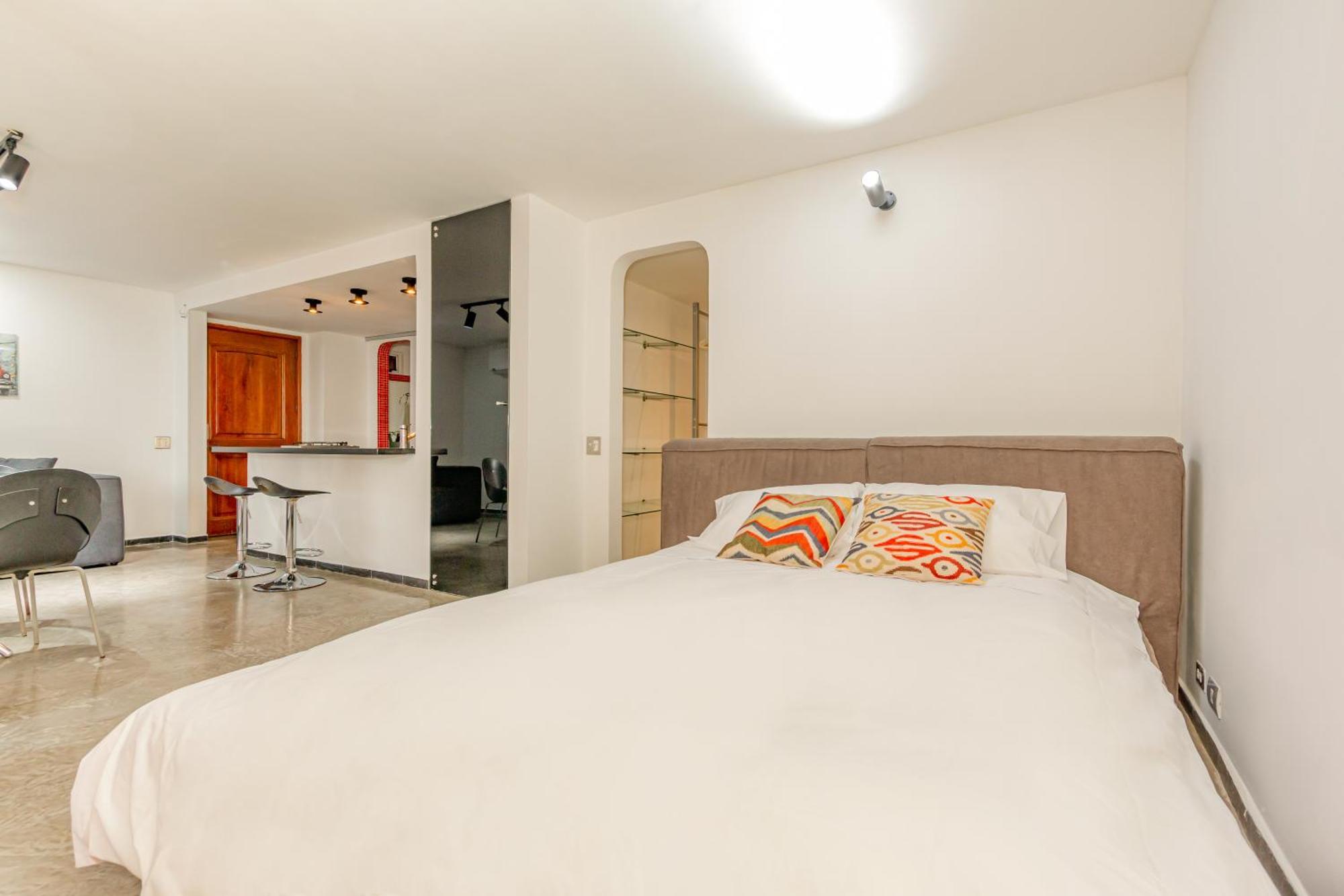Edificio Casa Roma By Host Apartamento *