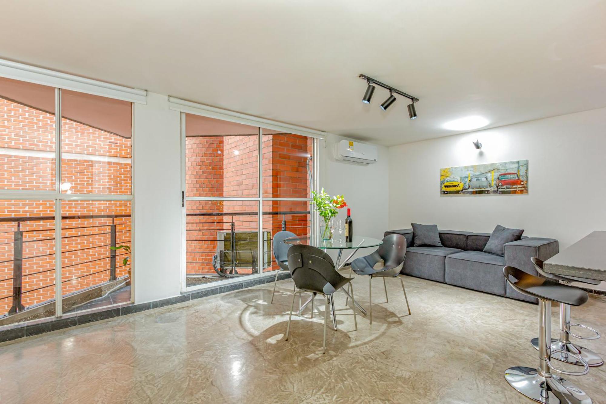 Edificio Casa Roma By Host Apartamento Medellín