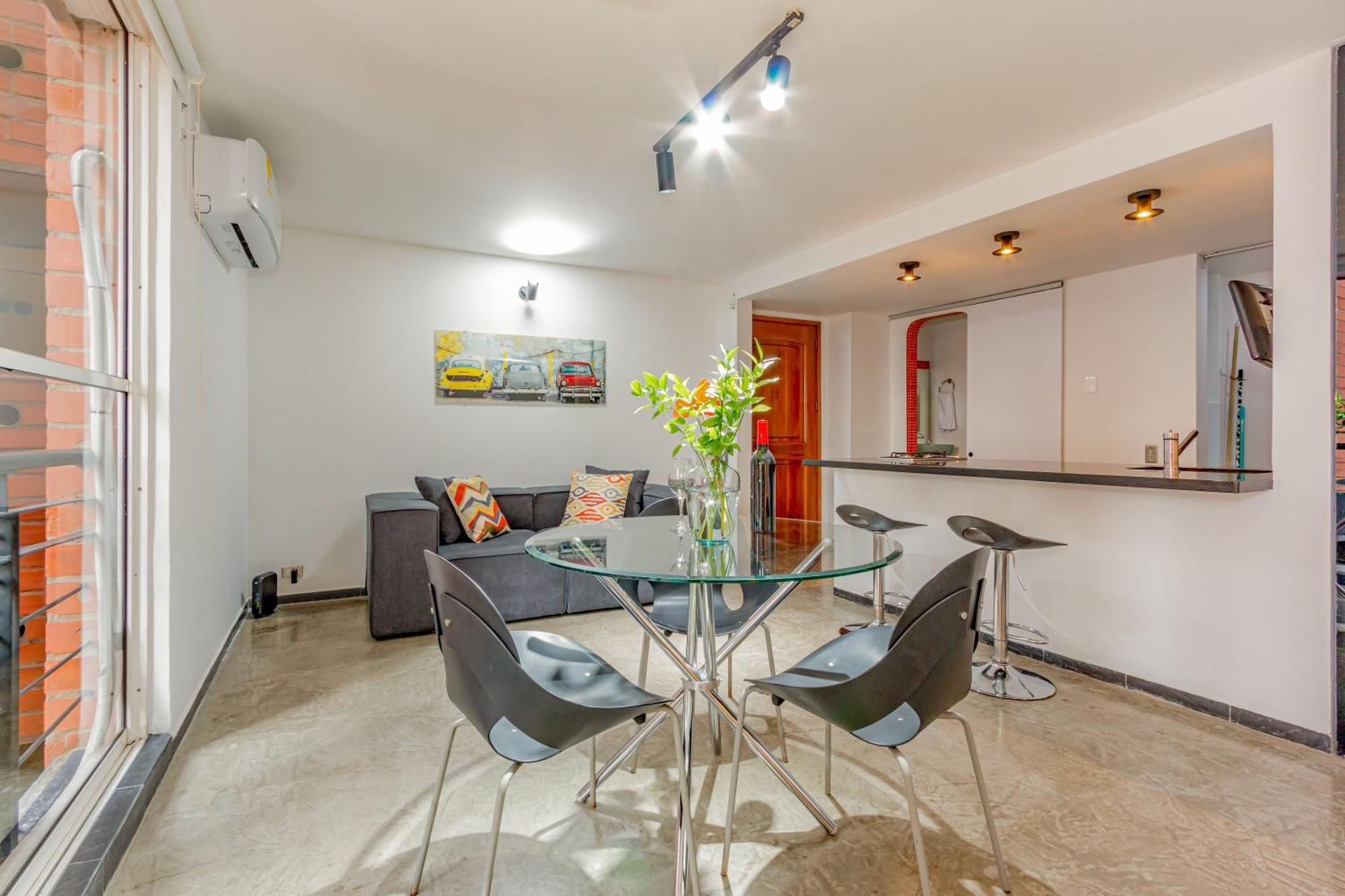 Edificio Casa Roma By Host Apartamento