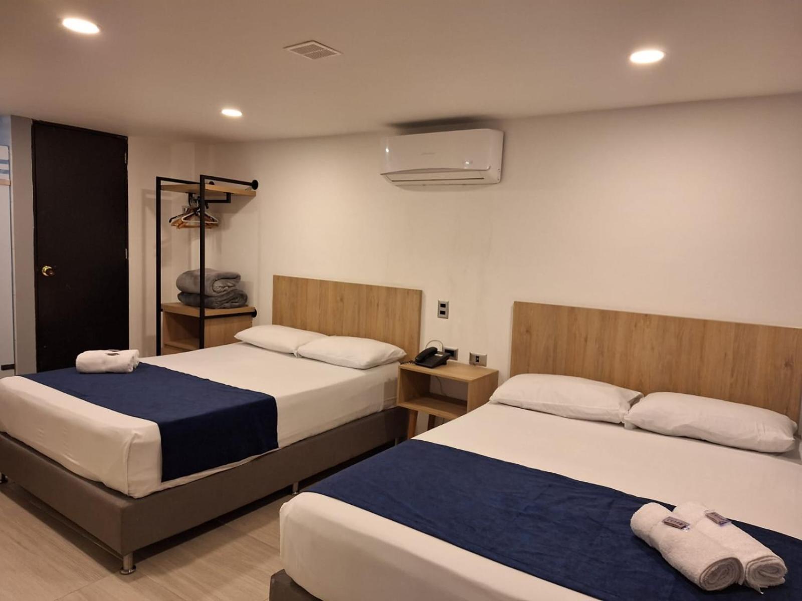 Suramericana 4* Medellín