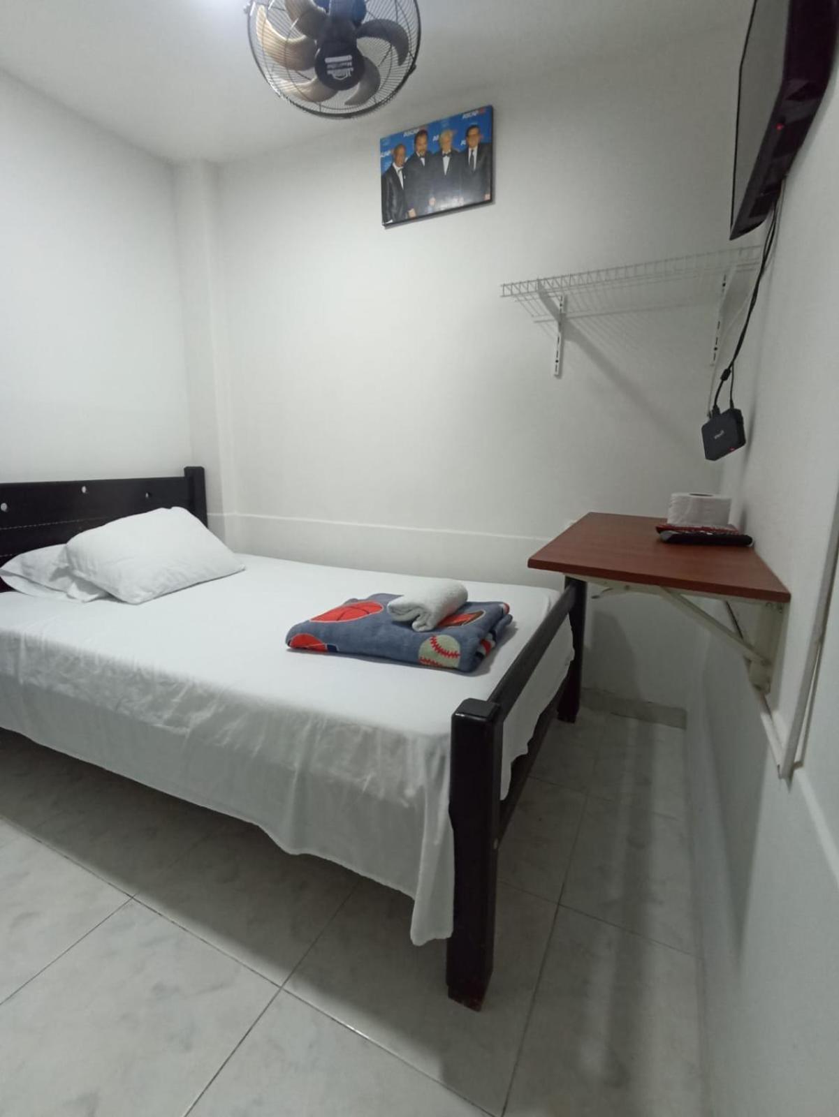 Hostal San Vicente Medellín