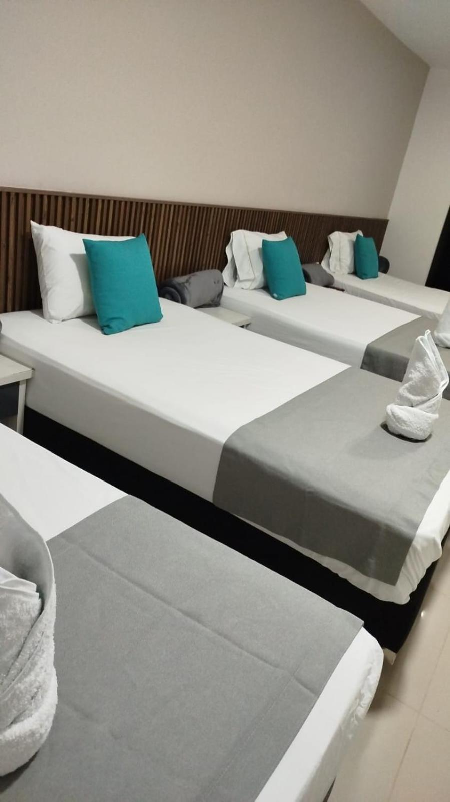 La Setenta Gold Hotel