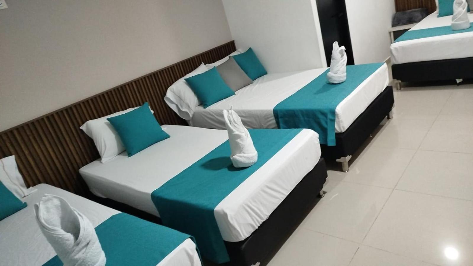 Hotel La Setenta Gold 3*