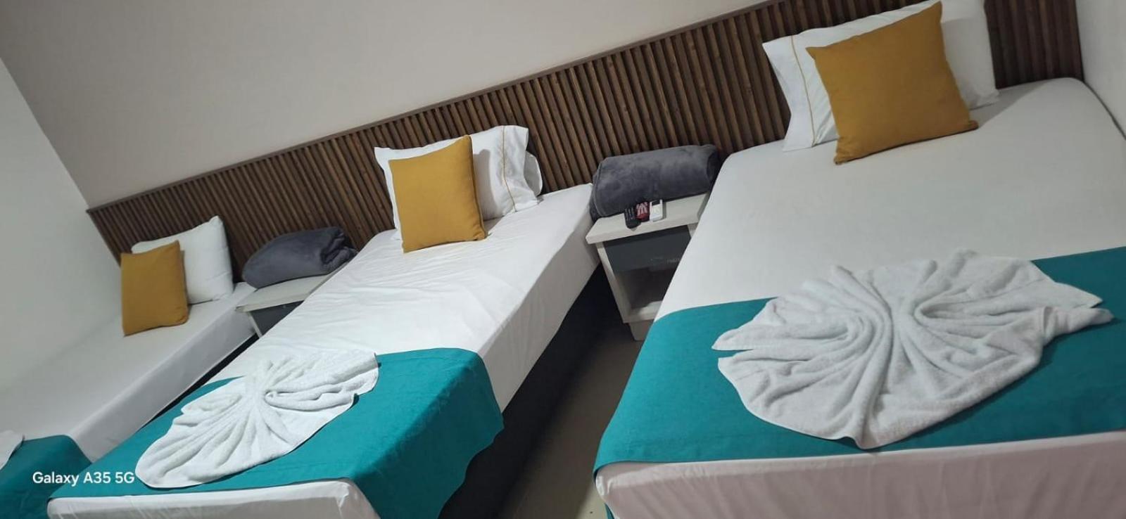 Hotel La Setenta Gold Medellin