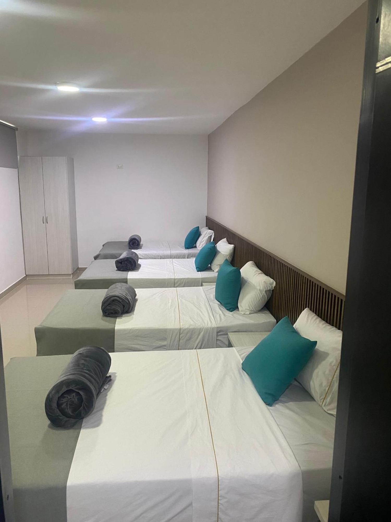 La Setenta Gold Hotel