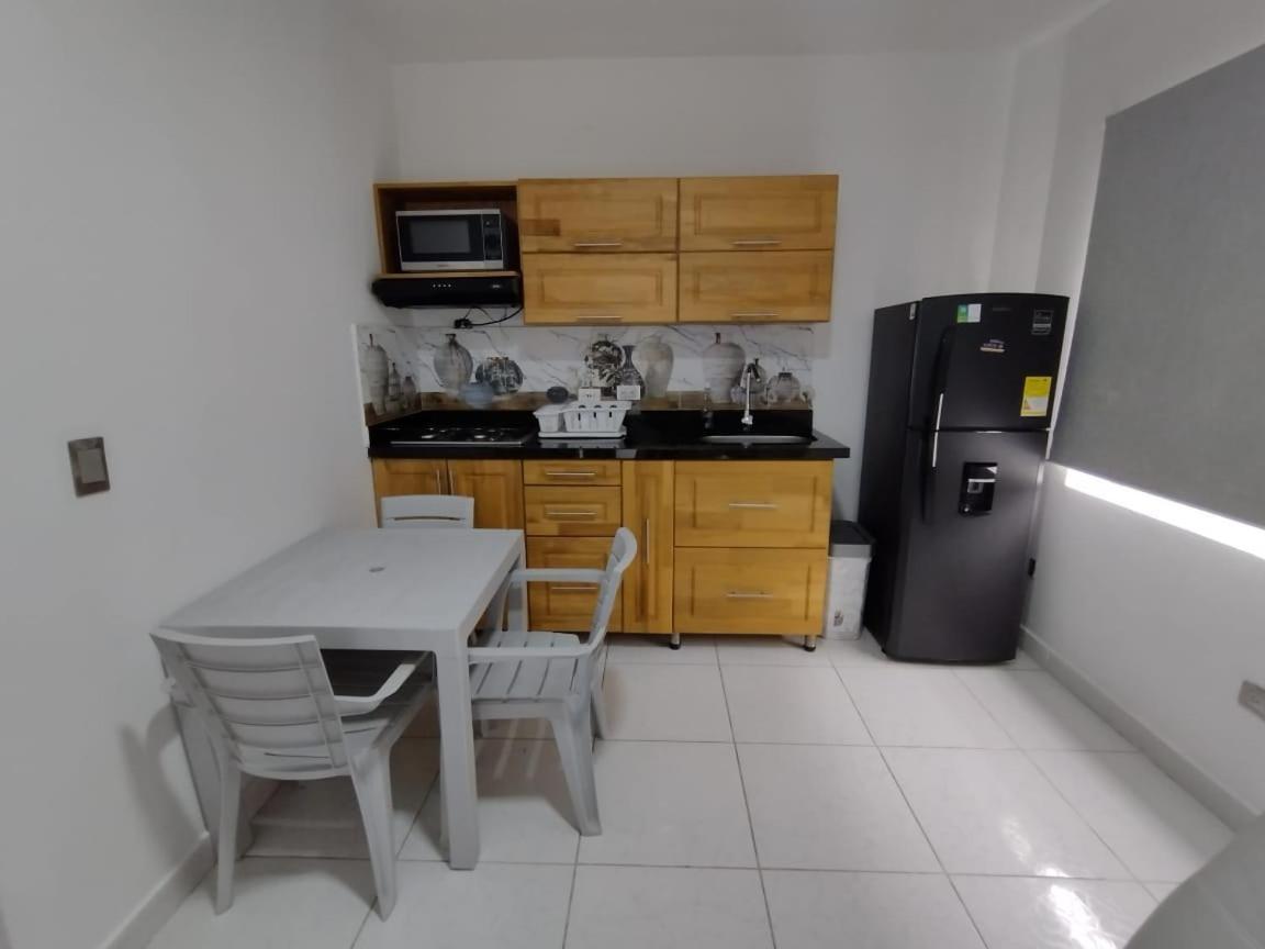 Rentalsop An02 En Laureles, A Min Del Estadio, Cerca A Estacion Del Metro Apartamento *