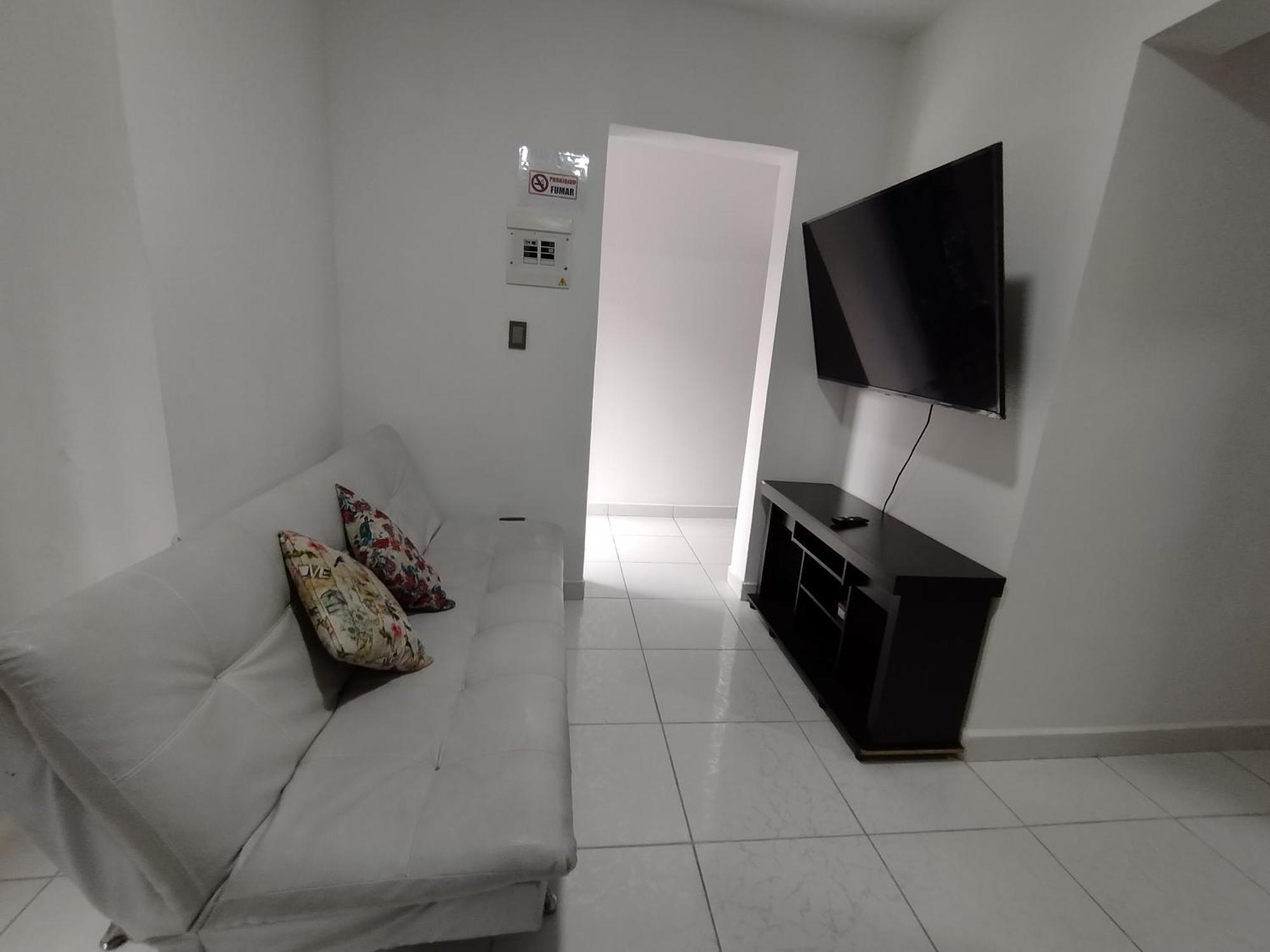 Rentalsop An02 En Laureles, A Min Del Estadio, Cerca A Estacion Del Metro * Medellín