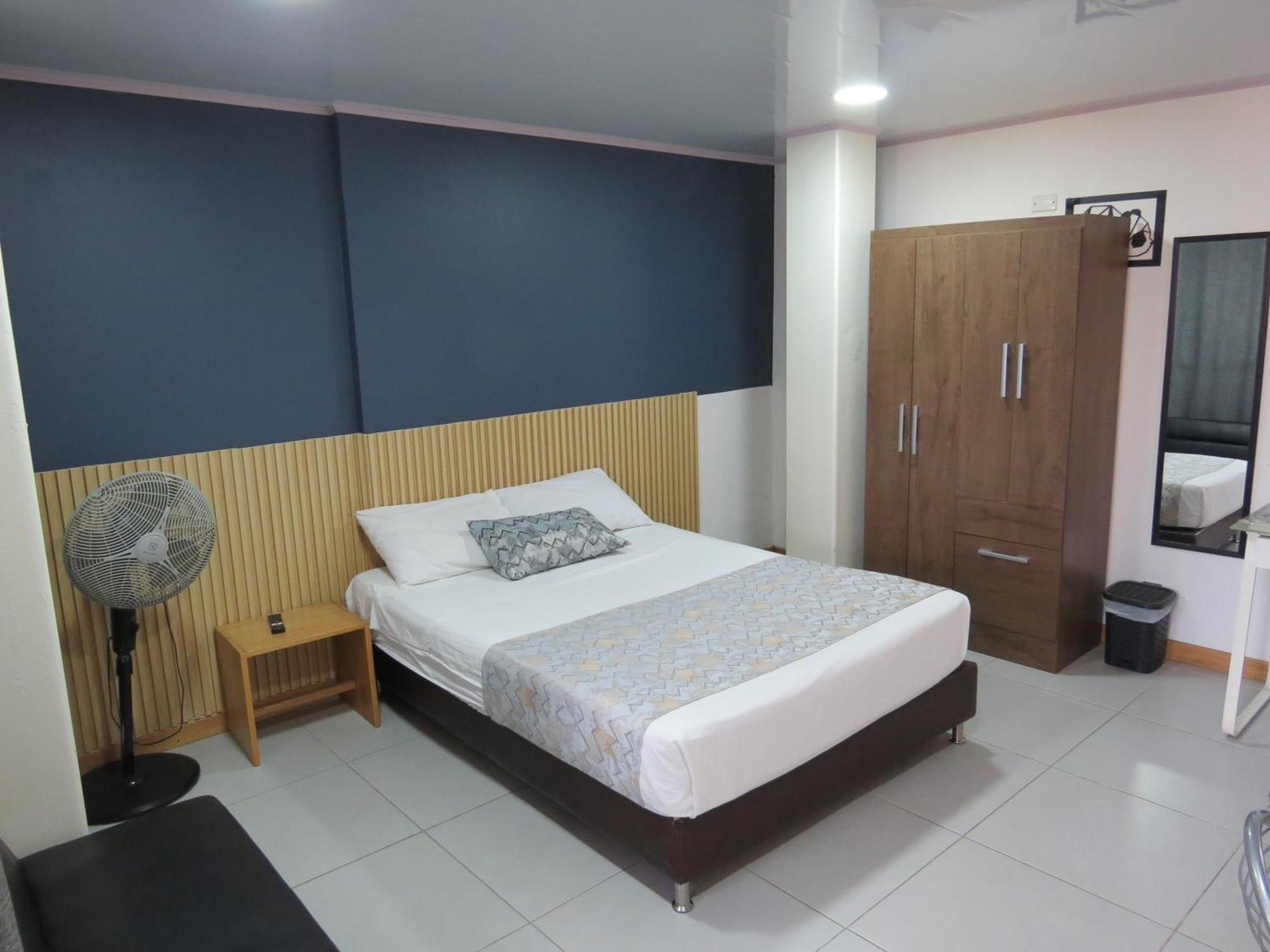 Hotel A & A Santa Alejandria *