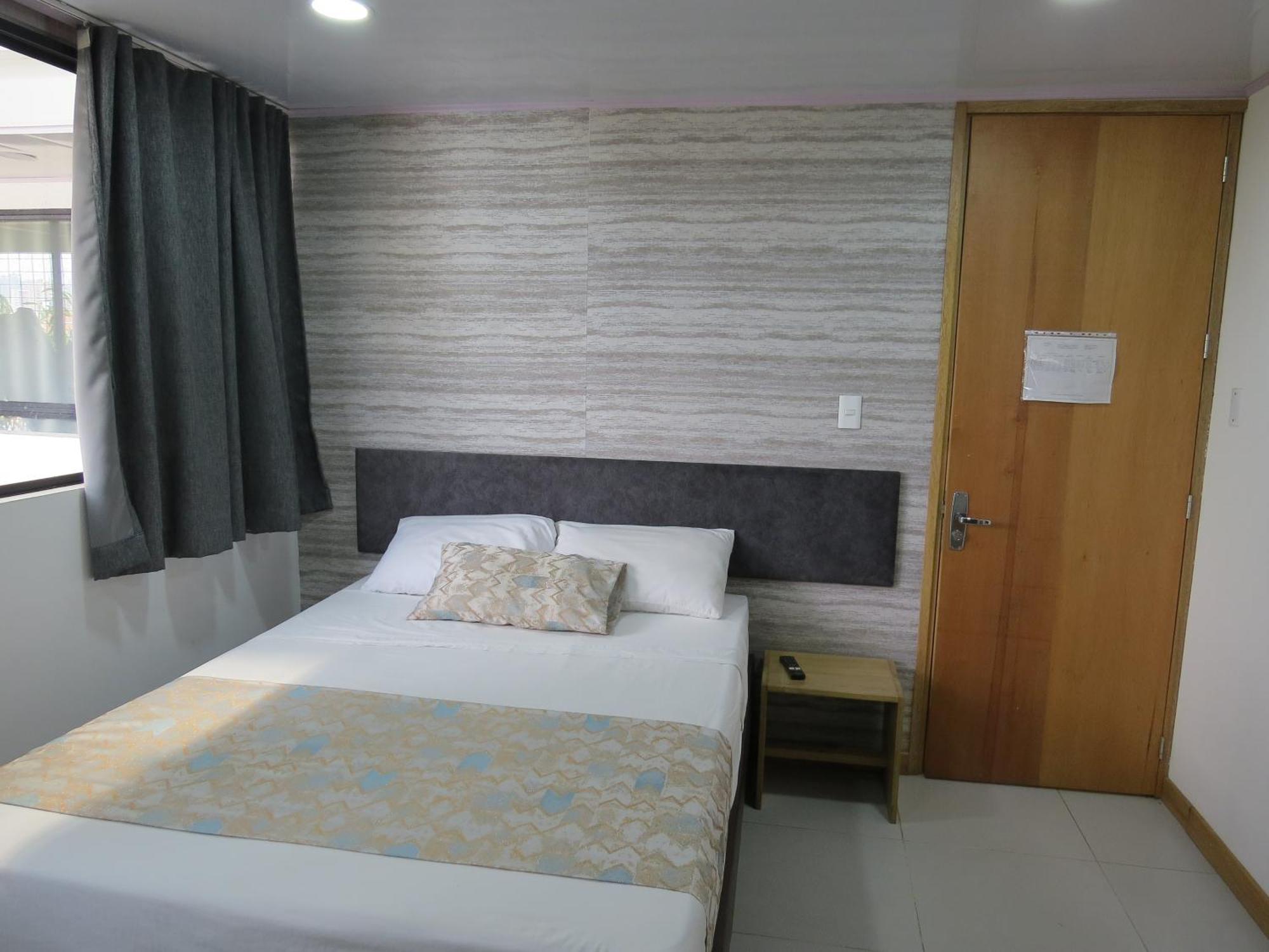 Hotel A & A Santa Alejandria Medellín