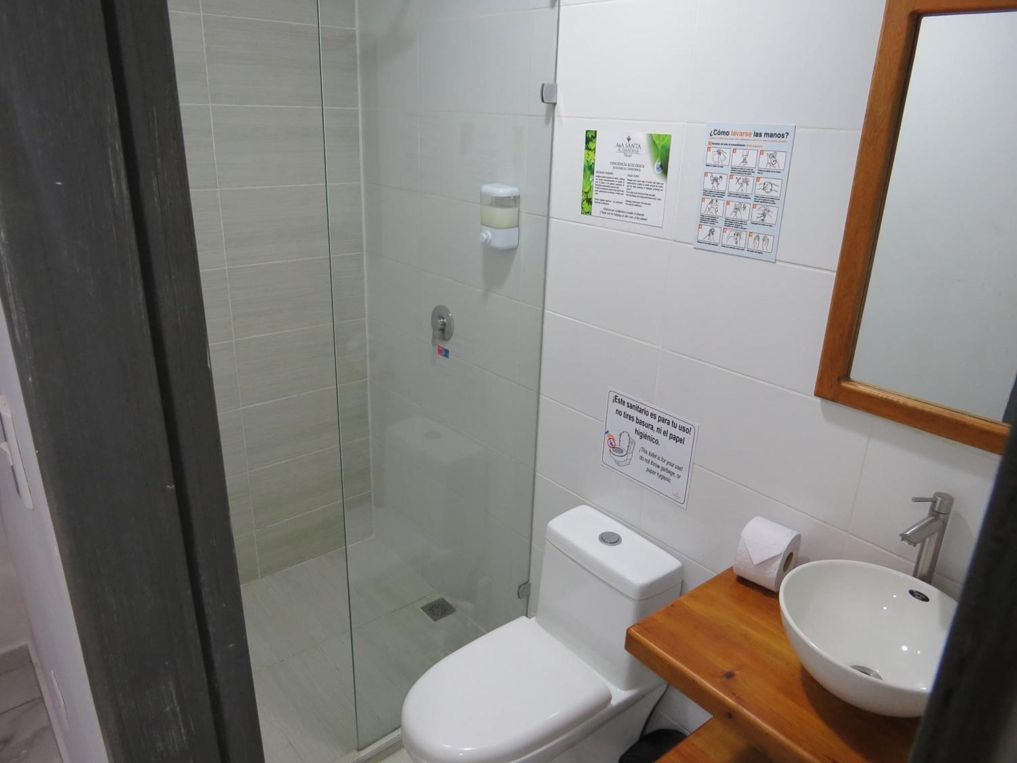 A & A Santa Alejandria Hotel Medellín