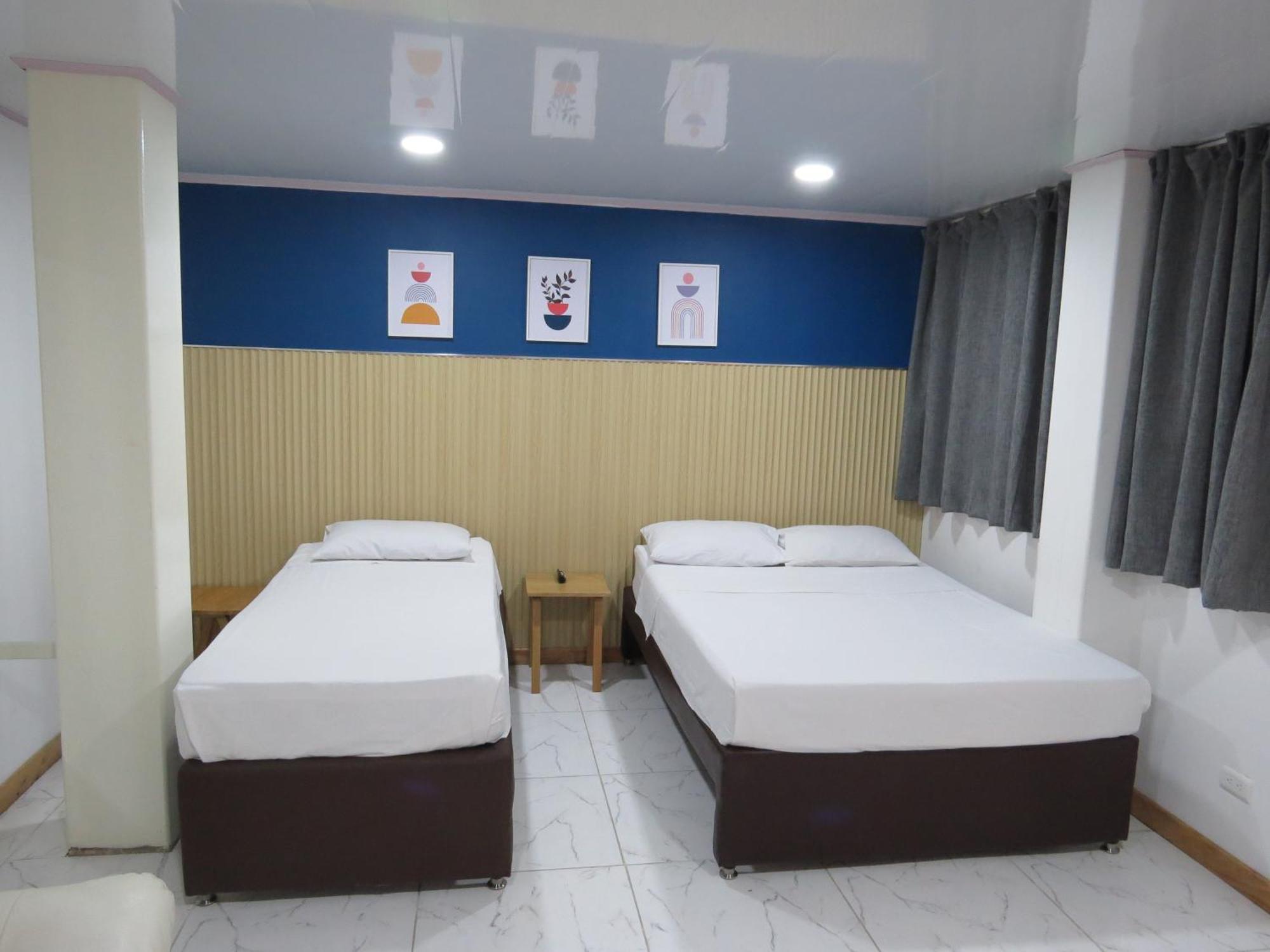 Hotel A & A Santa Alejandria *
