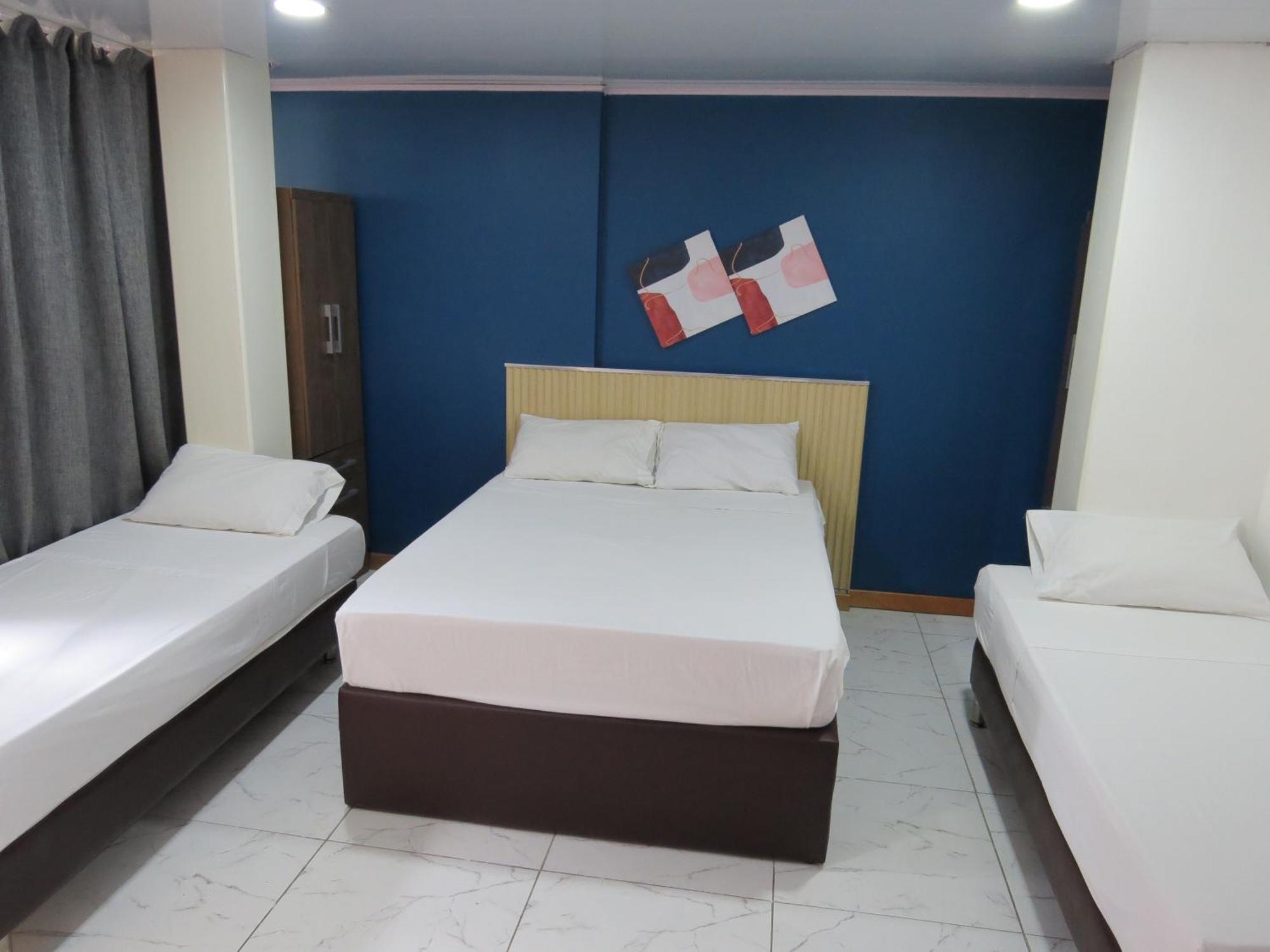 Hotel A & A Santa Alejandria Medellín