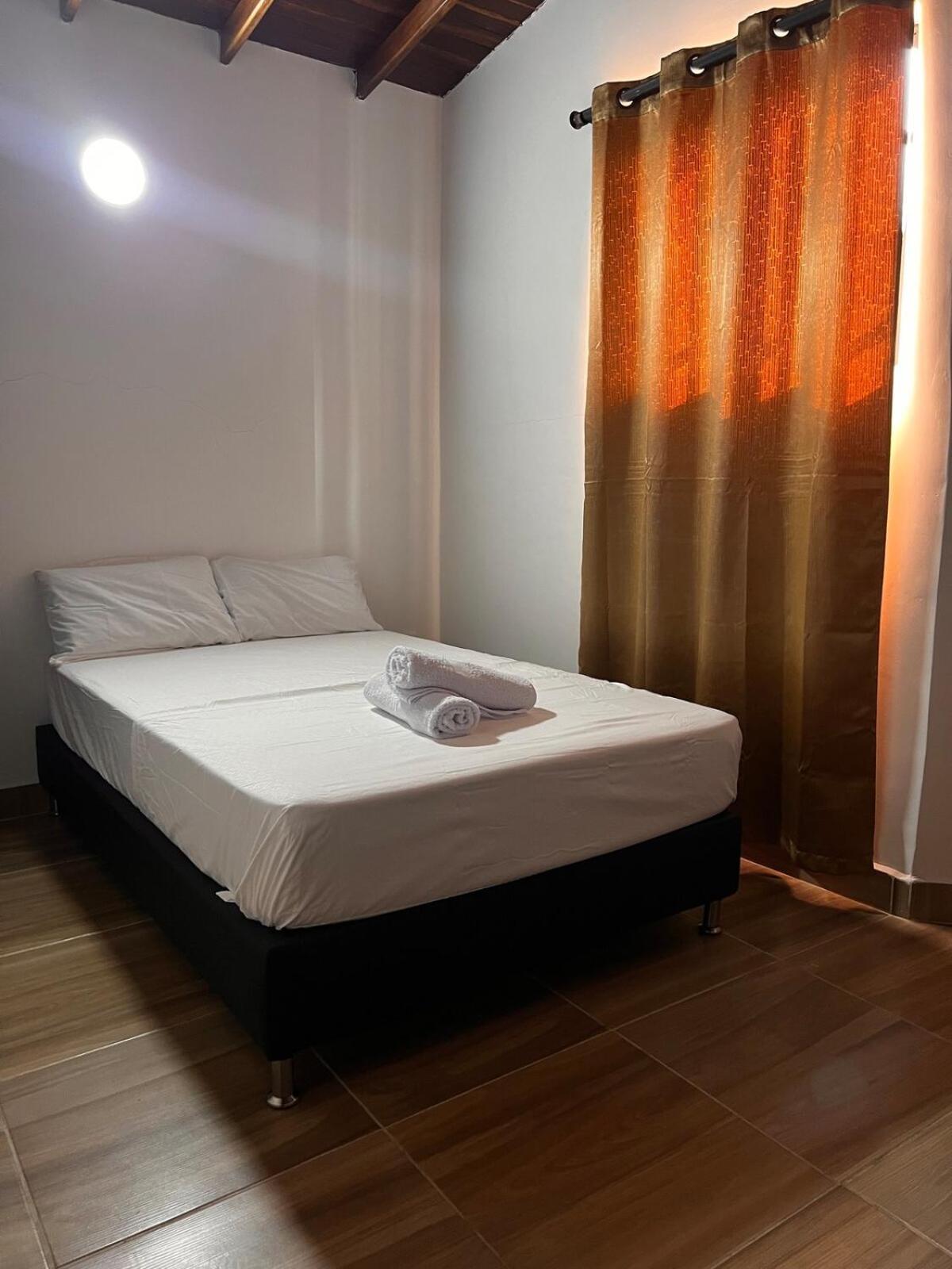 Apartamento Centro 602