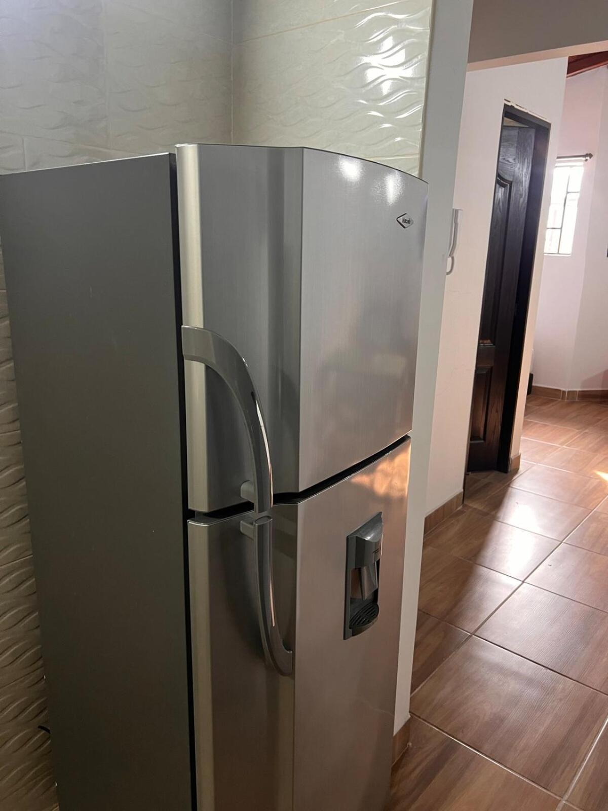 Apartamento Centro 602