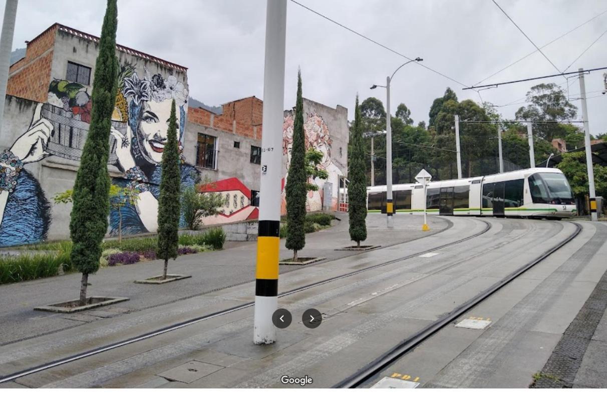 Buenos Aires Apartamento Medellín