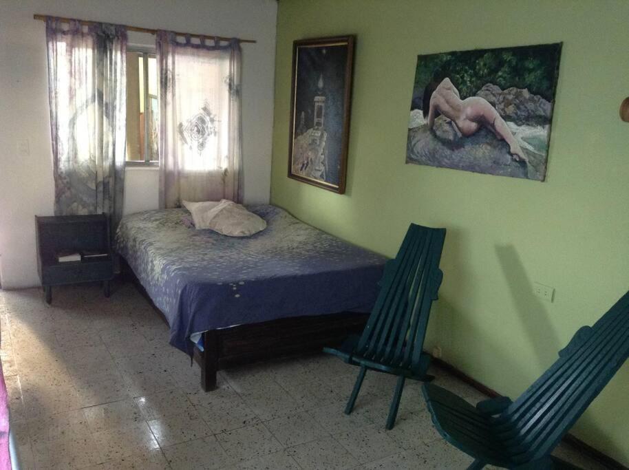 Apartamento-galeria De Arte Cielo Y Tierra * Medellín