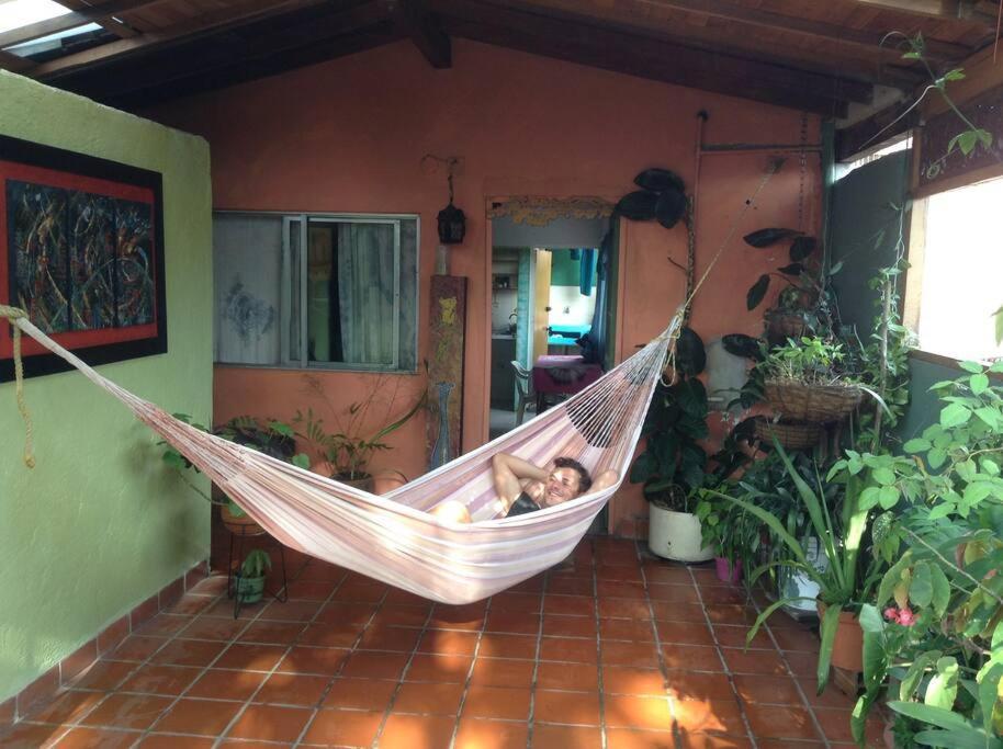 Apartamento Apartamento-galeria De Arte Cielo Y Tierra *