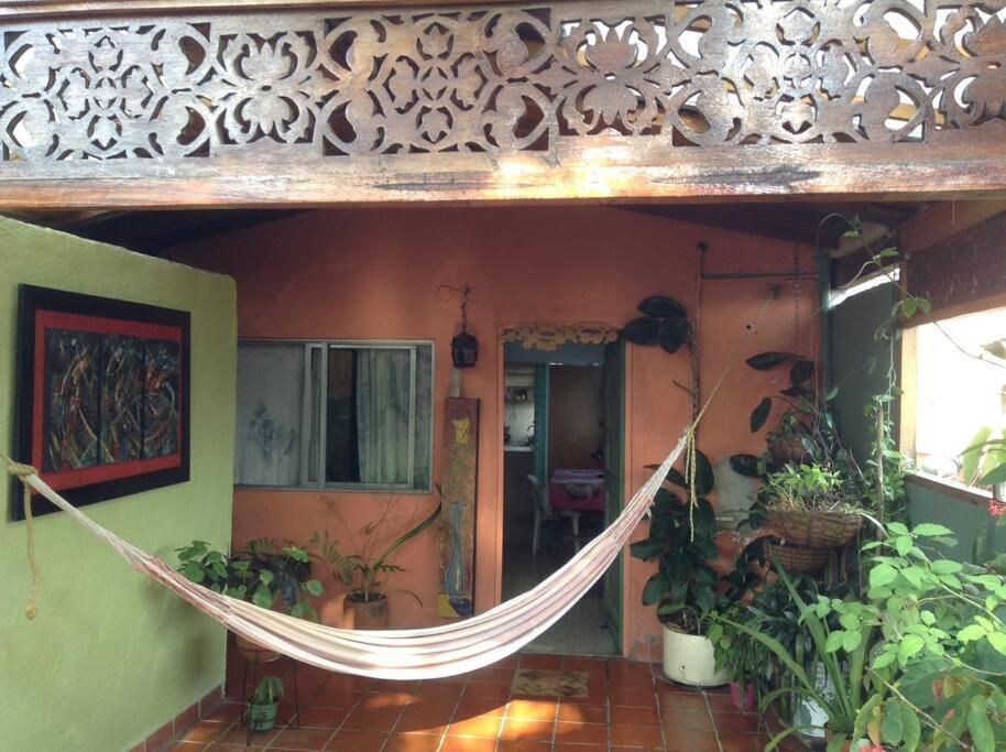 Apartamento-galeria De Arte Cielo Y Tierra Apartamento