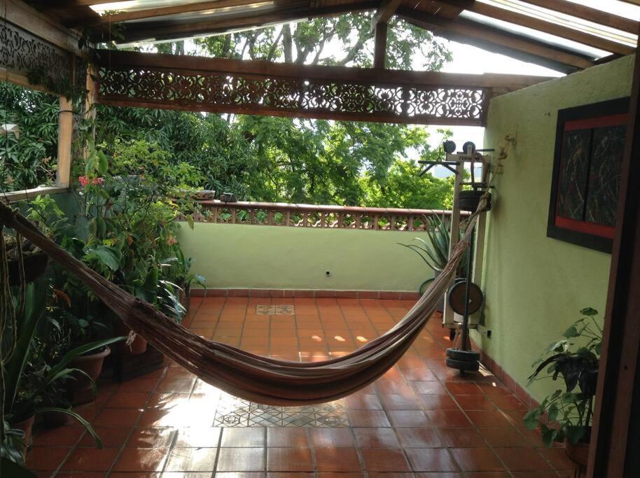 Apartamento Apartamento-galeria De Arte Cielo Y Tierra
