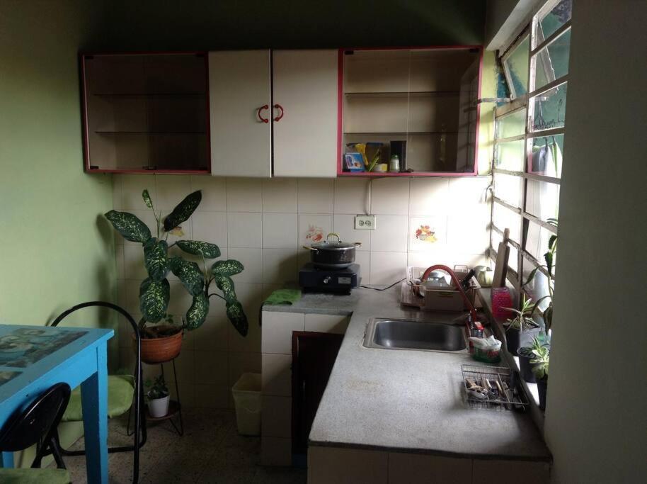 Apartamento-galeria De Arte Cielo Y Tierra Apartamento Medellín