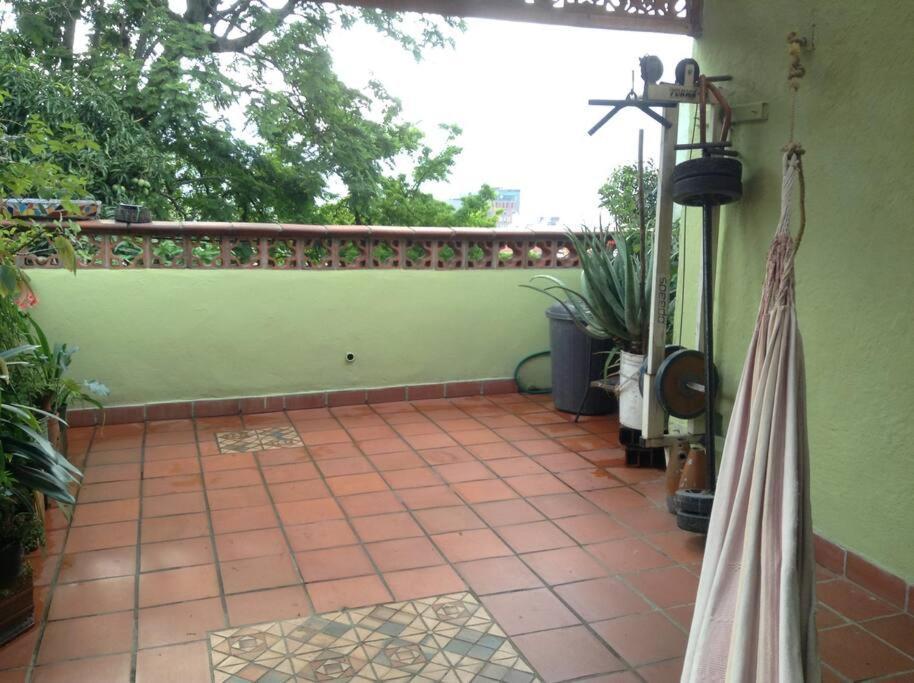 Apartamento-galeria De Arte Cielo Y Tierra Medellín