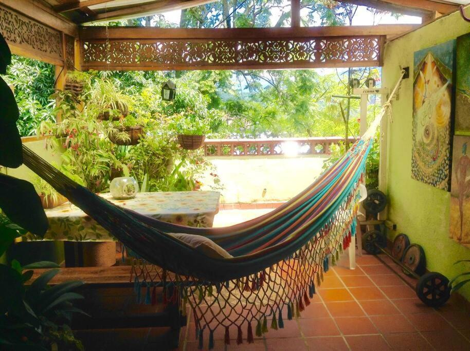 Apartamento-galeria De Arte Cielo Y Tierra
