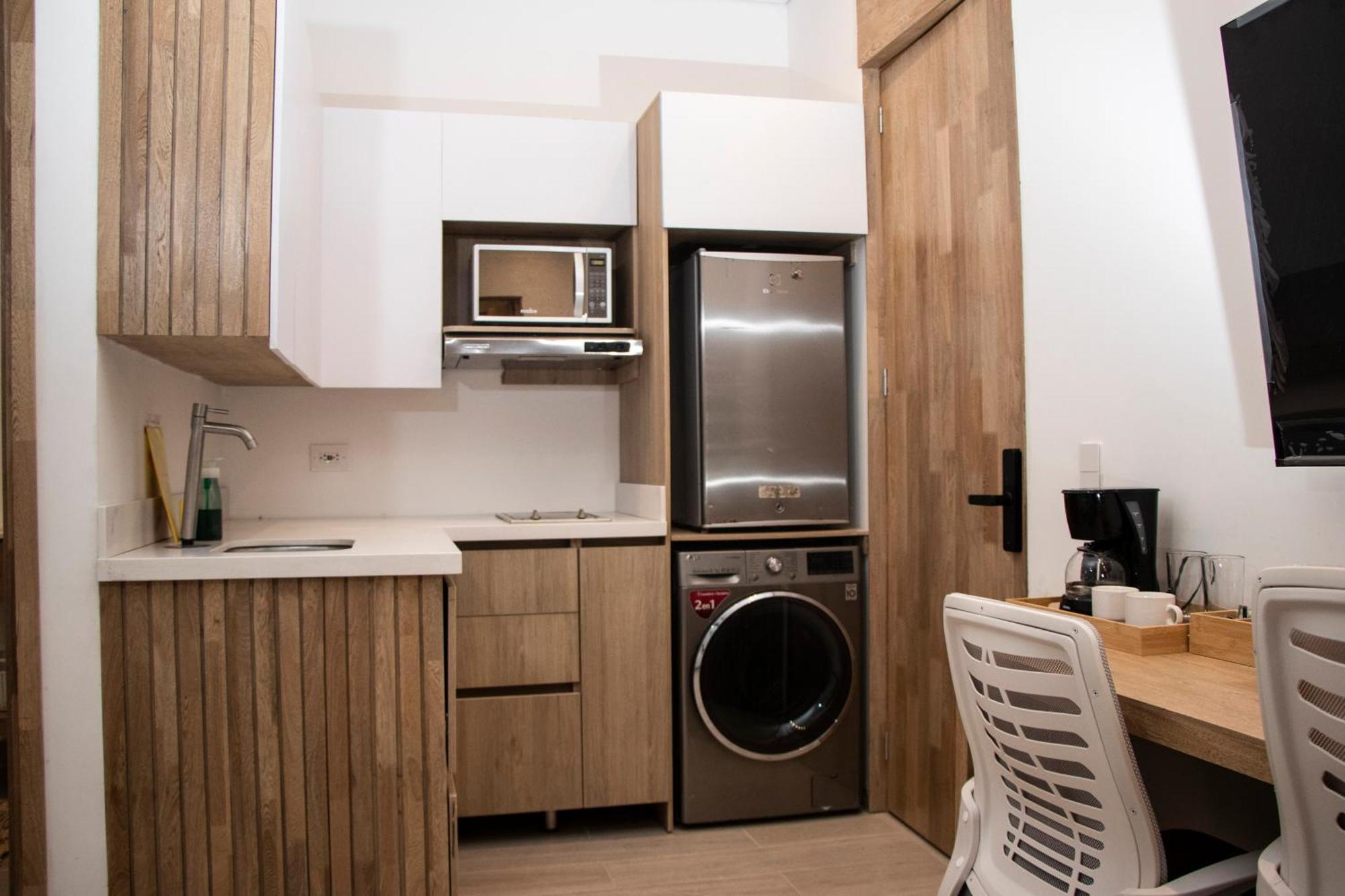 Apartamento Zenia 70 Living &