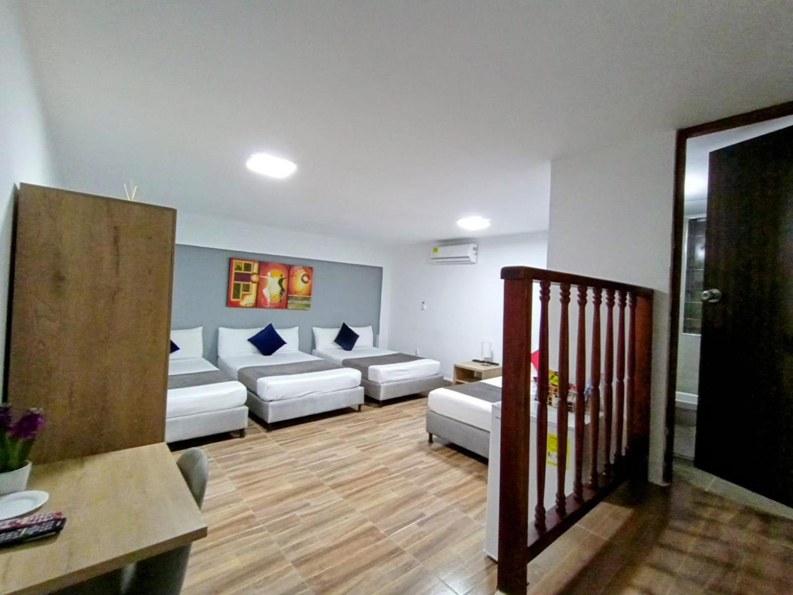 Hotel Aguacatala Boutique
