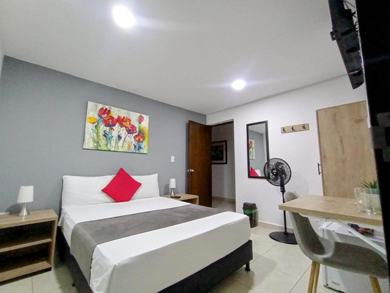 Hotel Aguacatala Boutique 5*