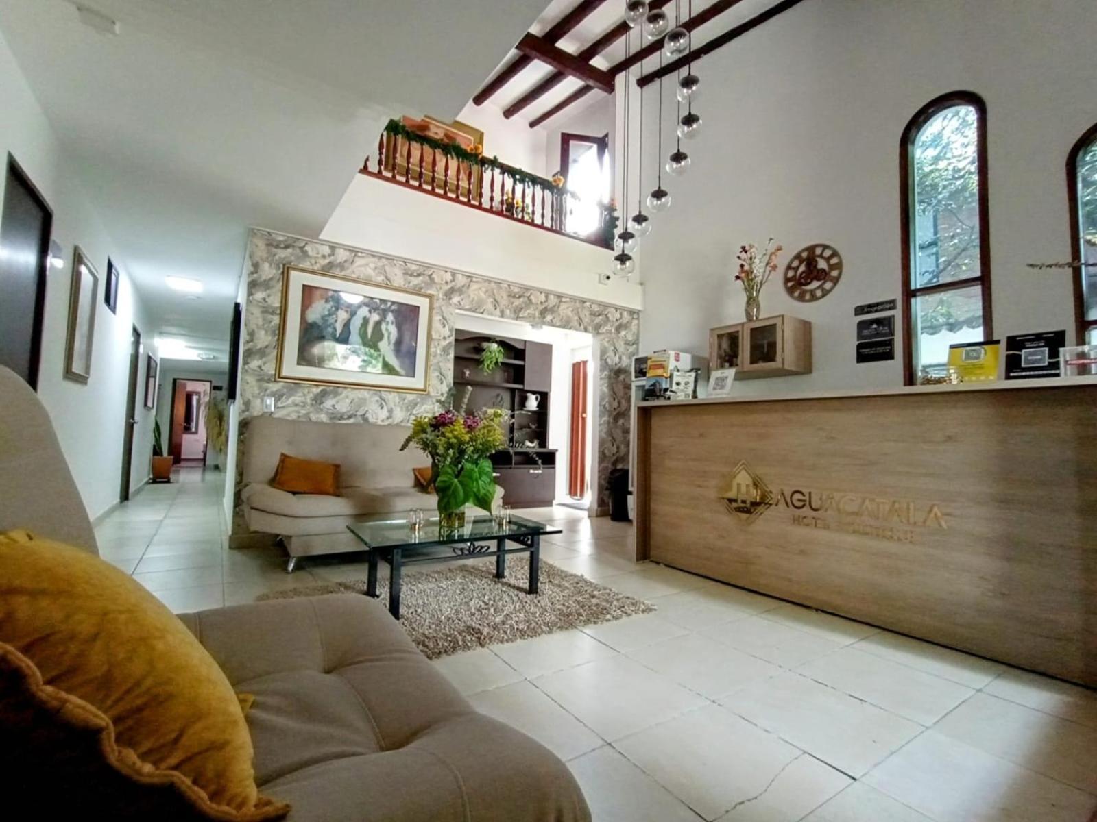 Aguacatala Boutique Medellin