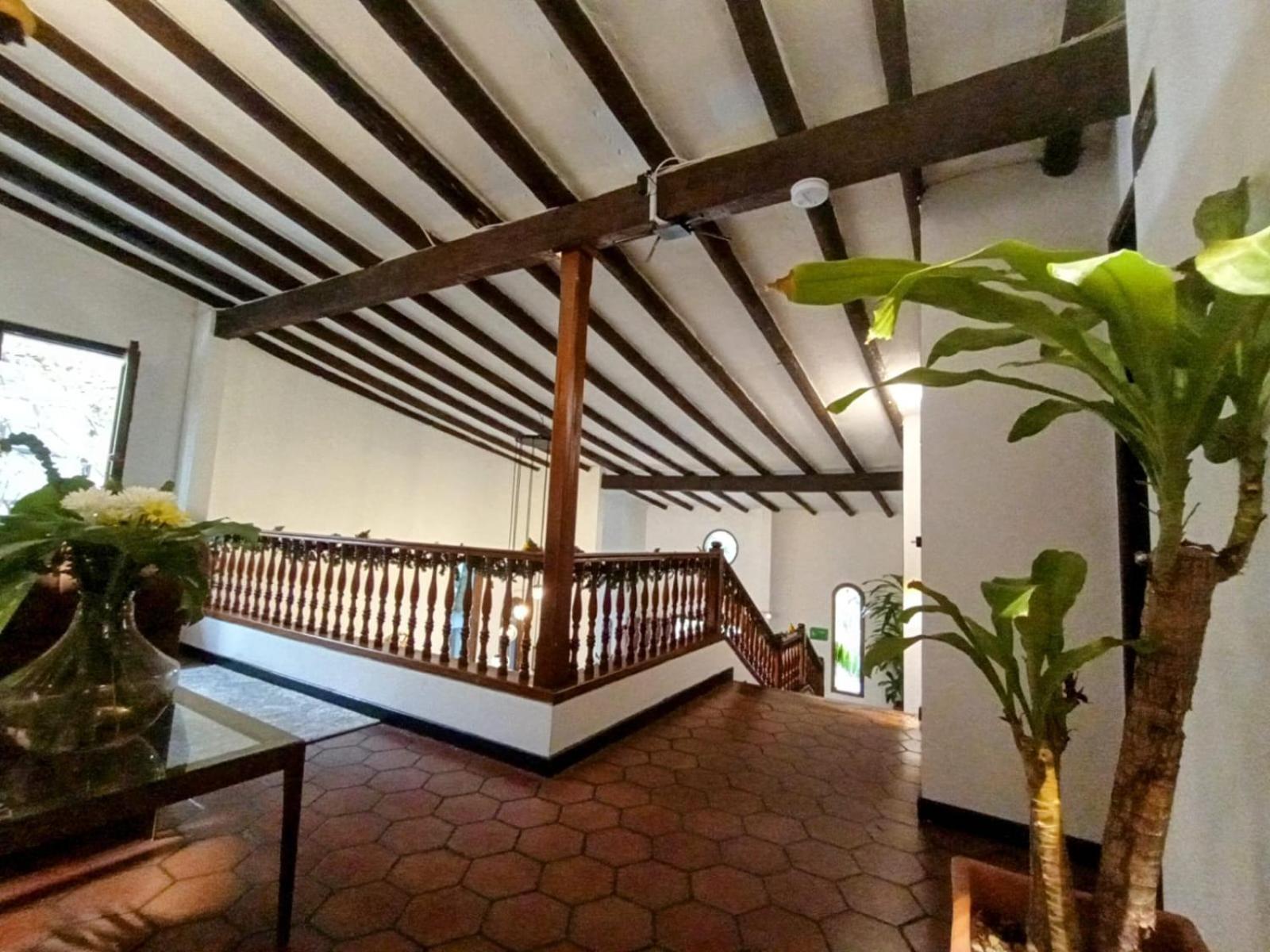Hotel Aguacatala Boutique