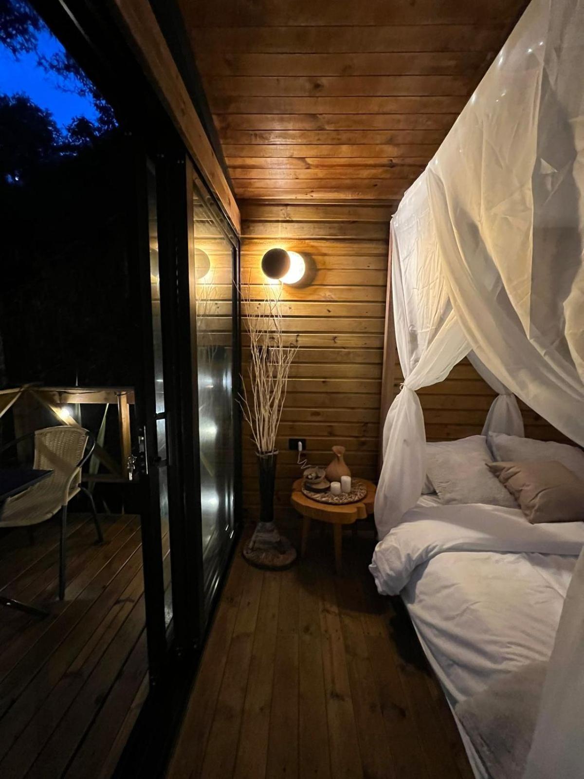 Onirico Luxury Camping *