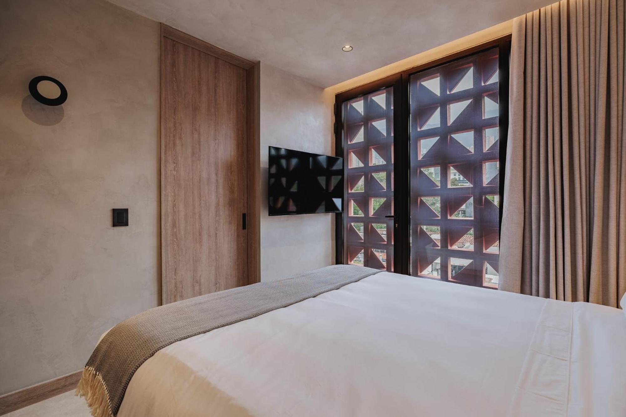 Kuuna Luxury By Wynwood House * Medellín