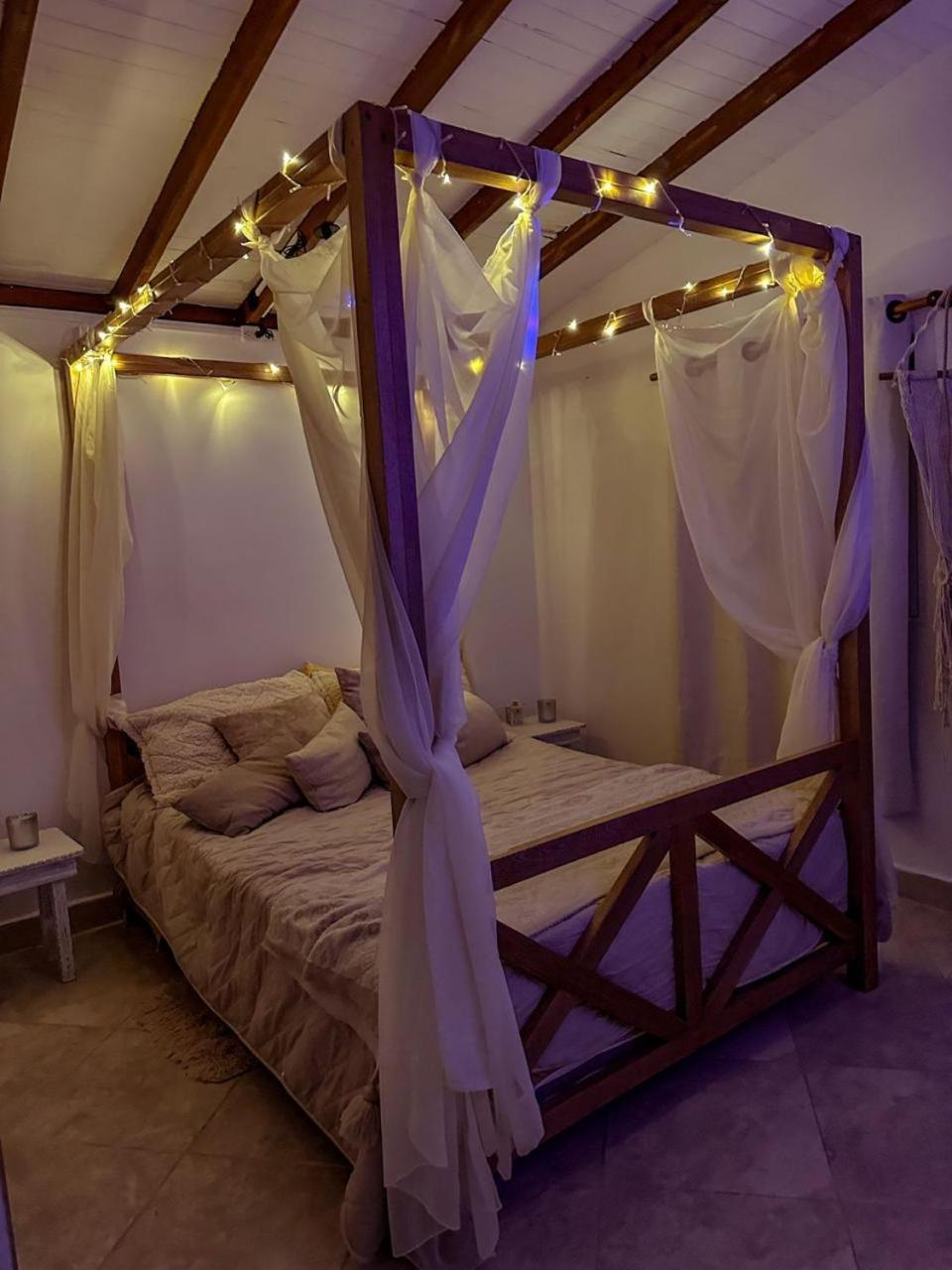 Cabernet - La Cava Chalet Medellín