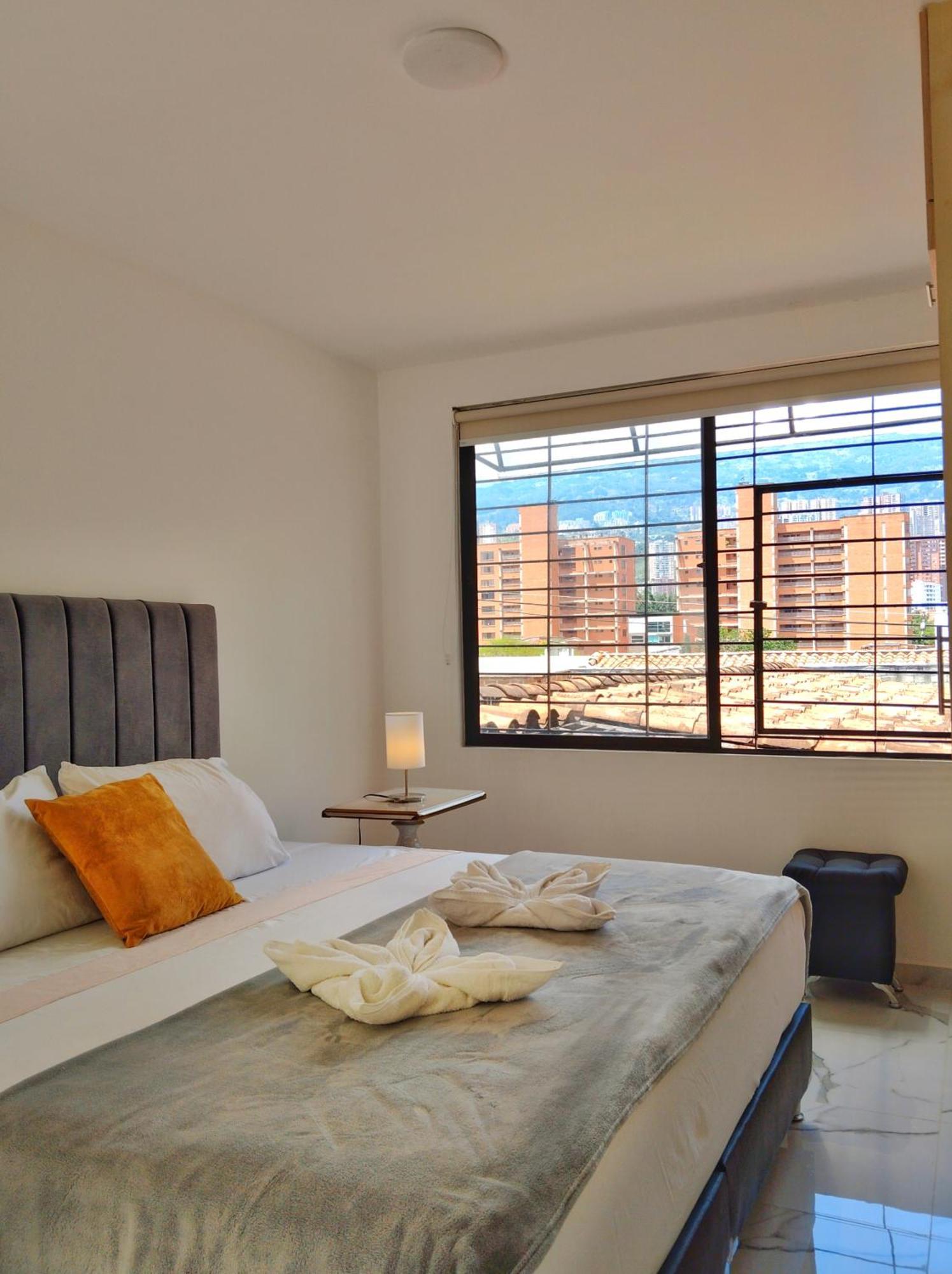 Casa La Bonita Pensión Medellín