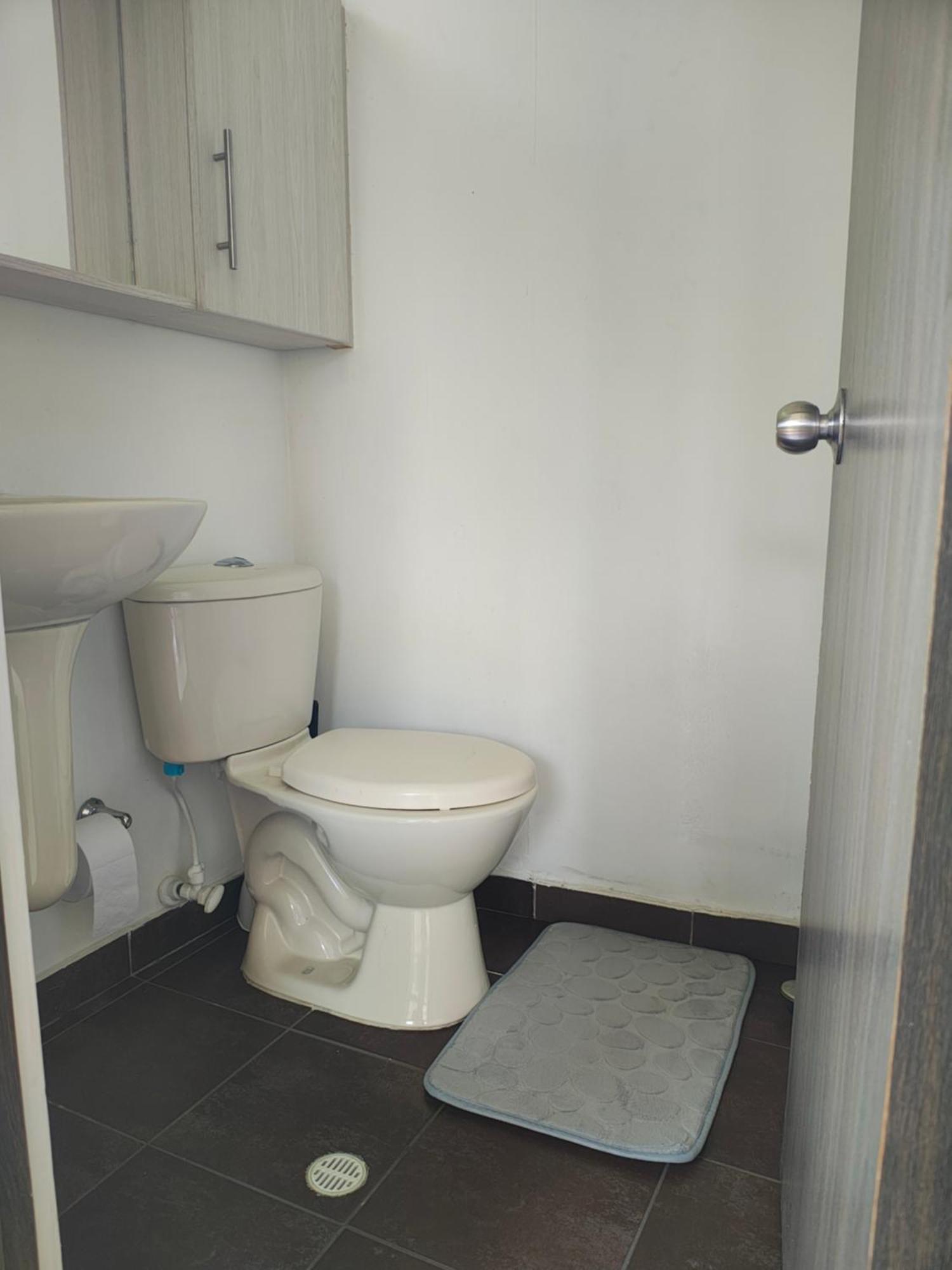 Apartamento Apto 2 Zona Rosa Sector La 70 Estadio