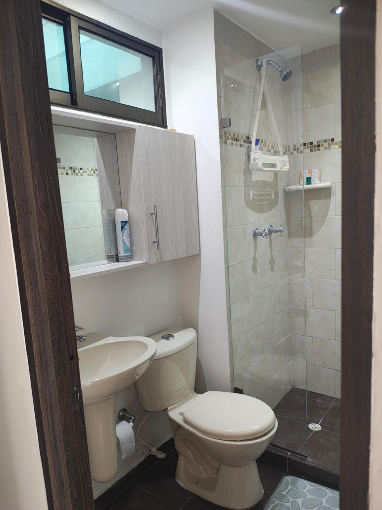 Apartamento Apto 2 Zona Rosa Sector La 70 Estadio *