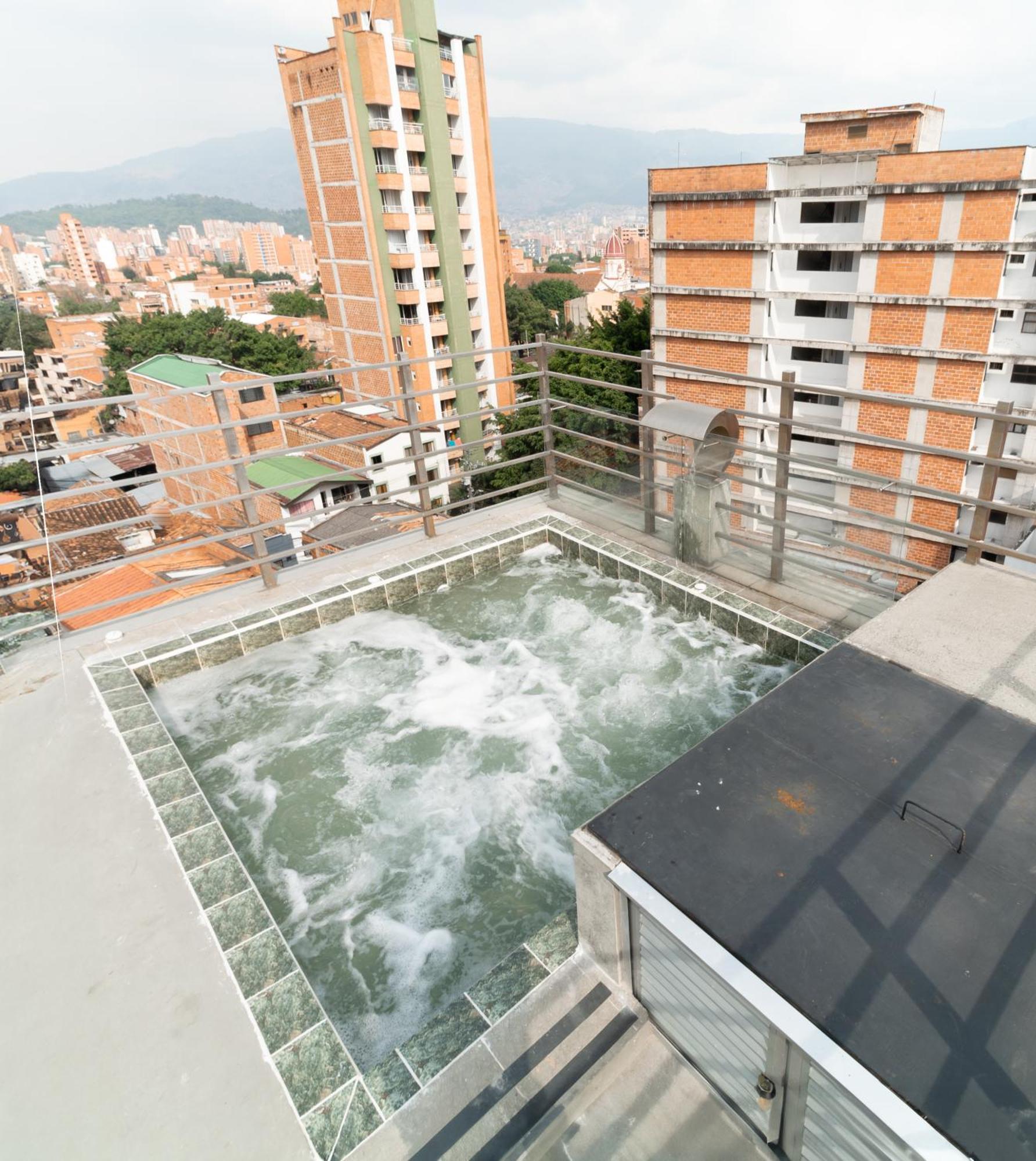 Motecarlo 202 Apartamento Medellín