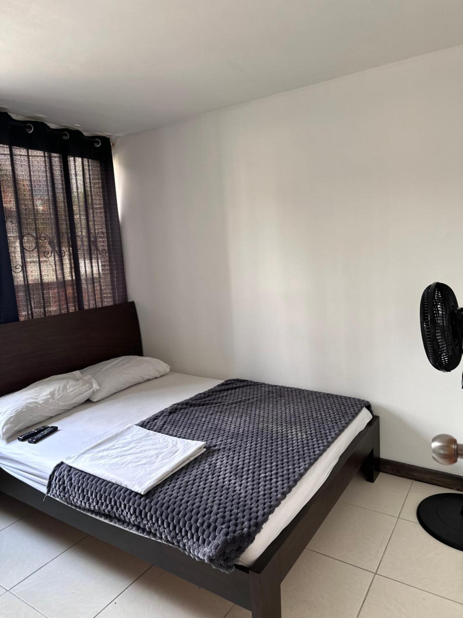 Laureles Estadio 203 Balcon Apartment *