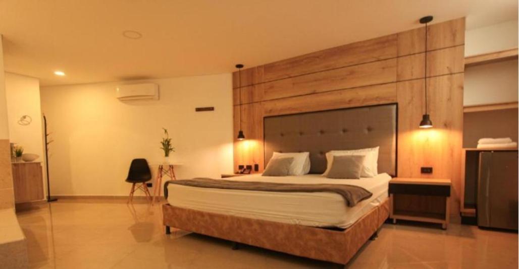 California Med Hotel 3*