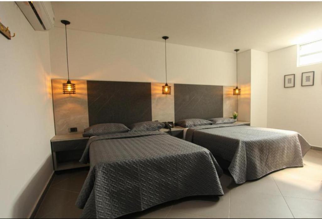 California Med 3*