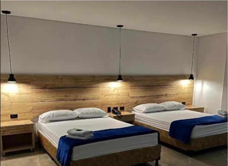 Hotel California Med 3*