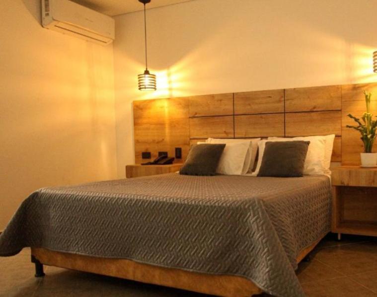 California Med Hotel