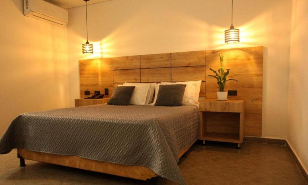 California Med Hotel 3*