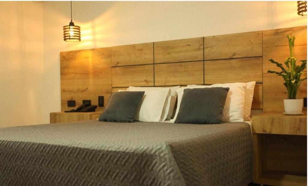 California Med Hotel Medellín
