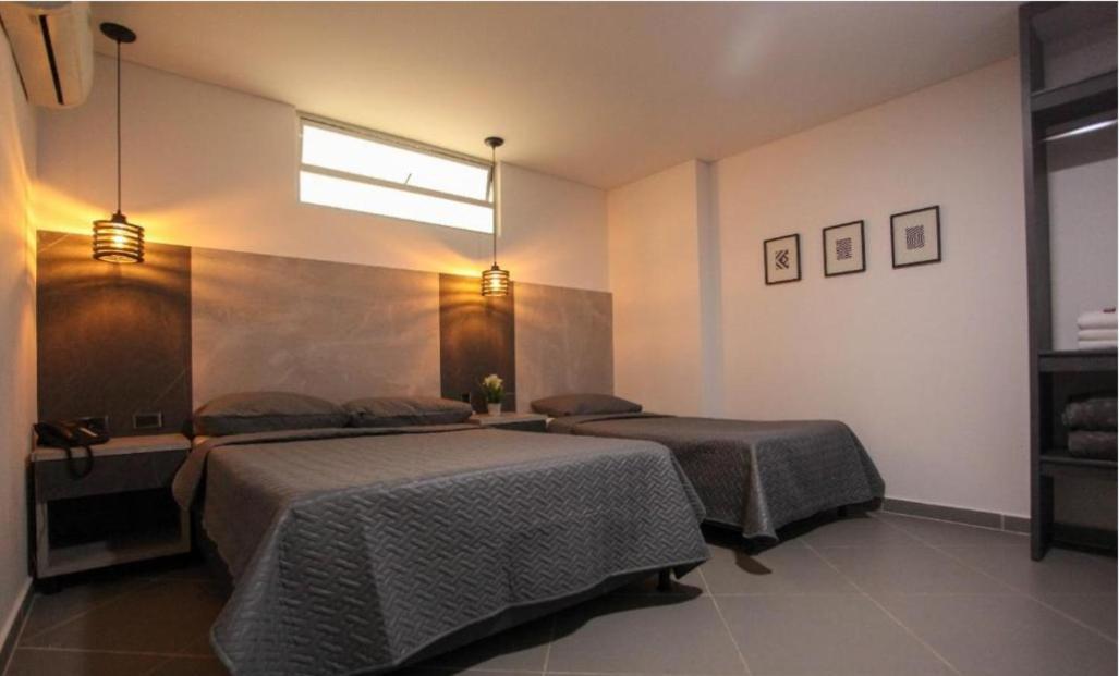 California Med Hotel Medellín