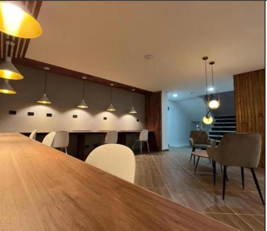 California Med Hotel 3*